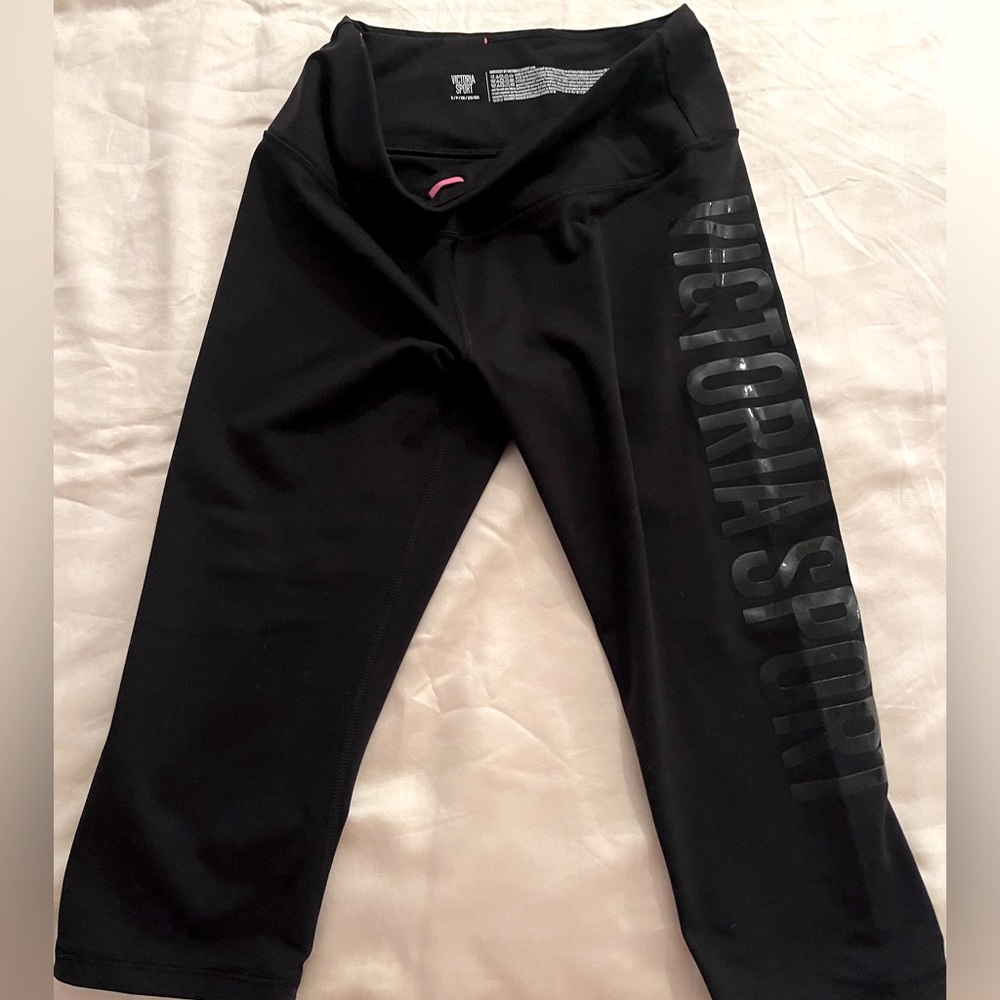 Victoria secret sport capri